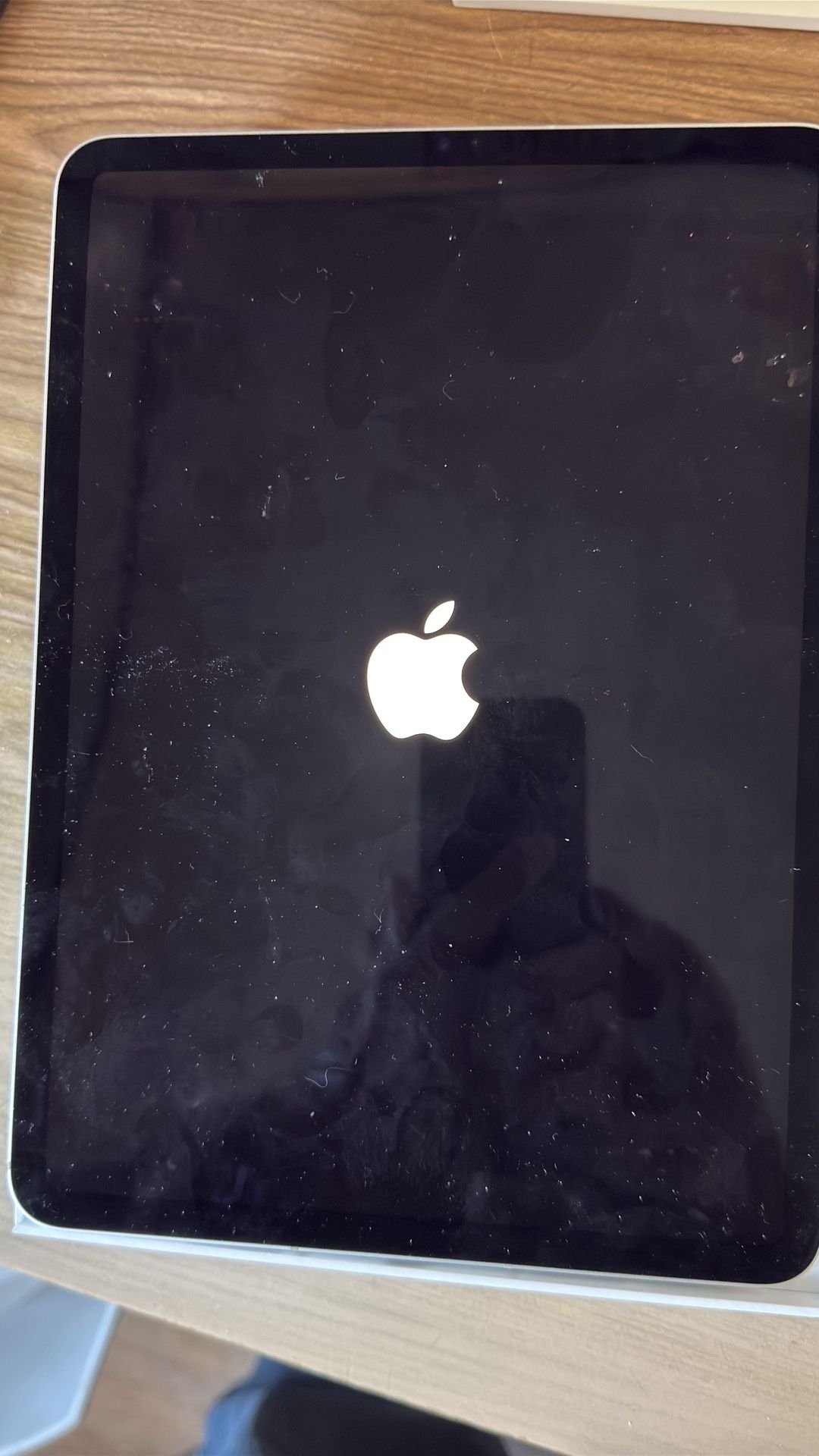 IPad Pro 11” 512gb Cellular WiFi 4th Generation