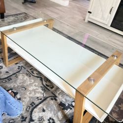 Contemporary Coffee table 