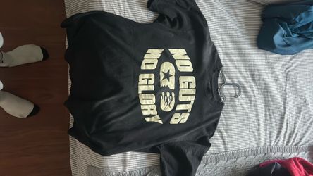 Hellstar - No Guts No Glory Shirt