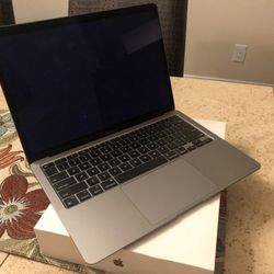 M1 MacBook Air