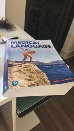 Medical Language Sixth Edition
