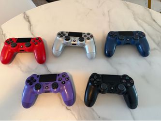 Sony original controller
