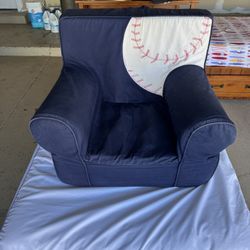 Pottery Barn Kids Sofa