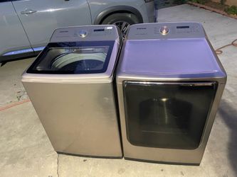 Samsung electric set