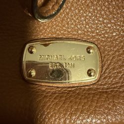 Michael Kors bag