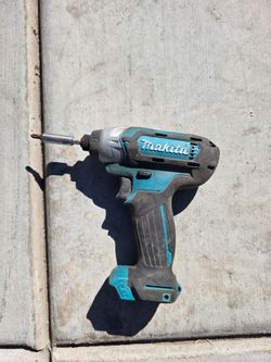 Corded Drill