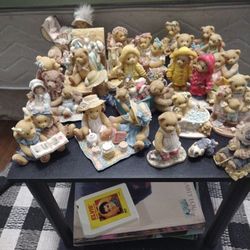 Cherished Teddies