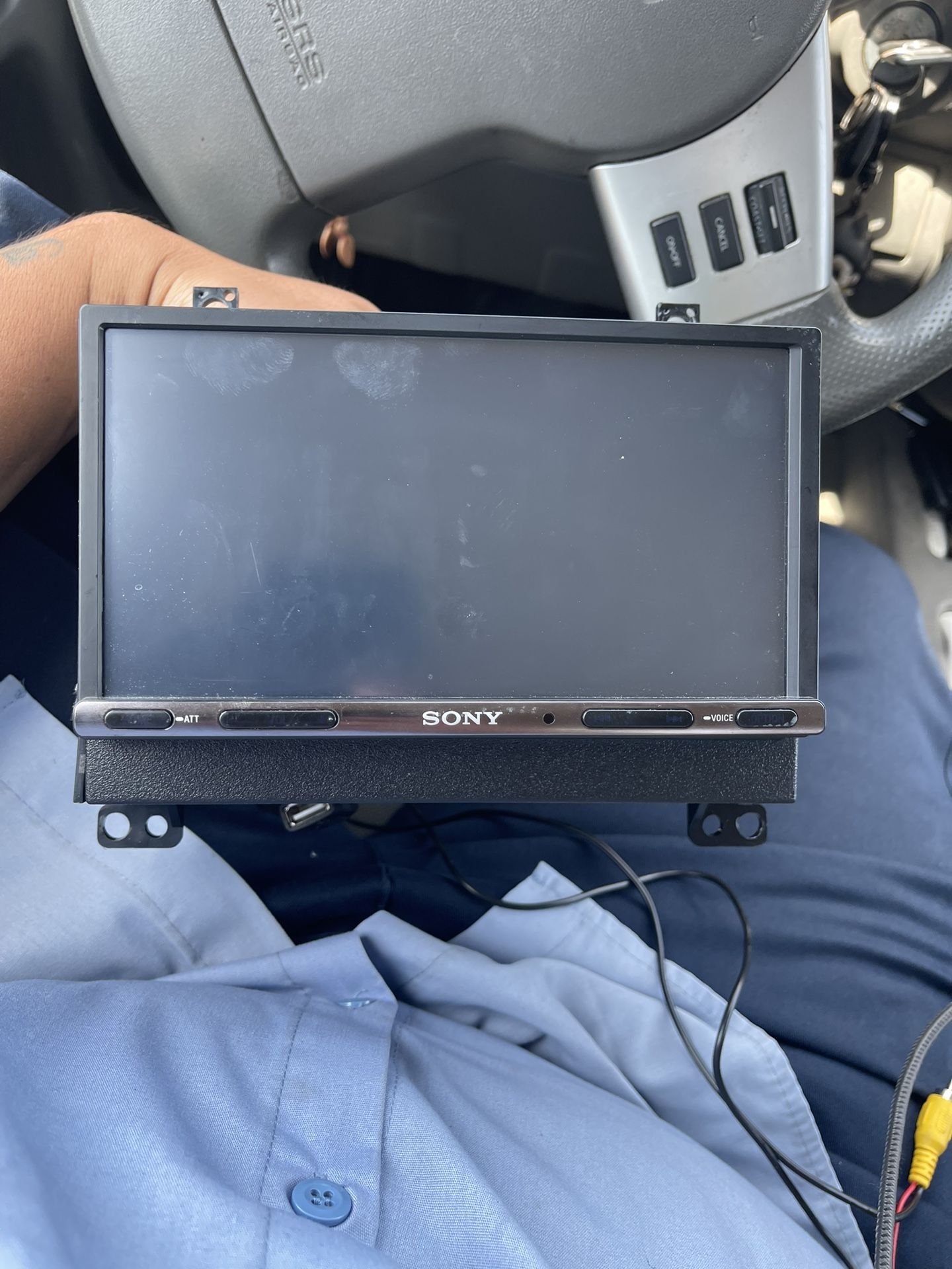 Sony