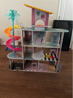 Doll House