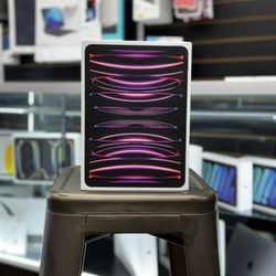 iPad Pro 11in 4th Gen 