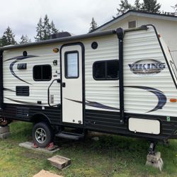 2017 Forest River 17FQ