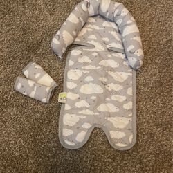 Car Seat Pad
