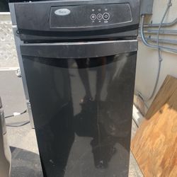 Garbage Compactor