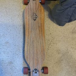 Arbor Longboard 