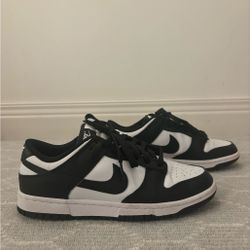 Nike Dunks (Pandas)