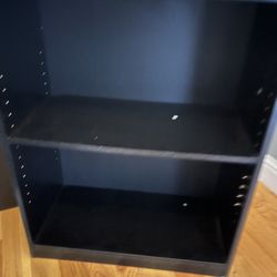 Shelves (2) ($16 Each)