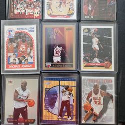 Sports Cards And Collectibles 