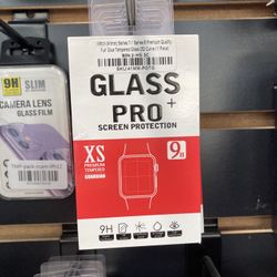 Apple Watch Screen Protector 