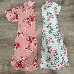 Girl Dress , Size : 12   Price :$8.   Preloved 