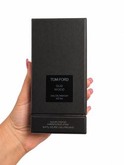 Tom ford oud wood
