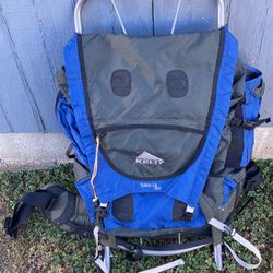 Kelty Yukon Lg 3000 Hiking Backpack