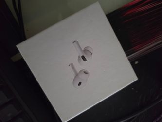 Airpods pro 2