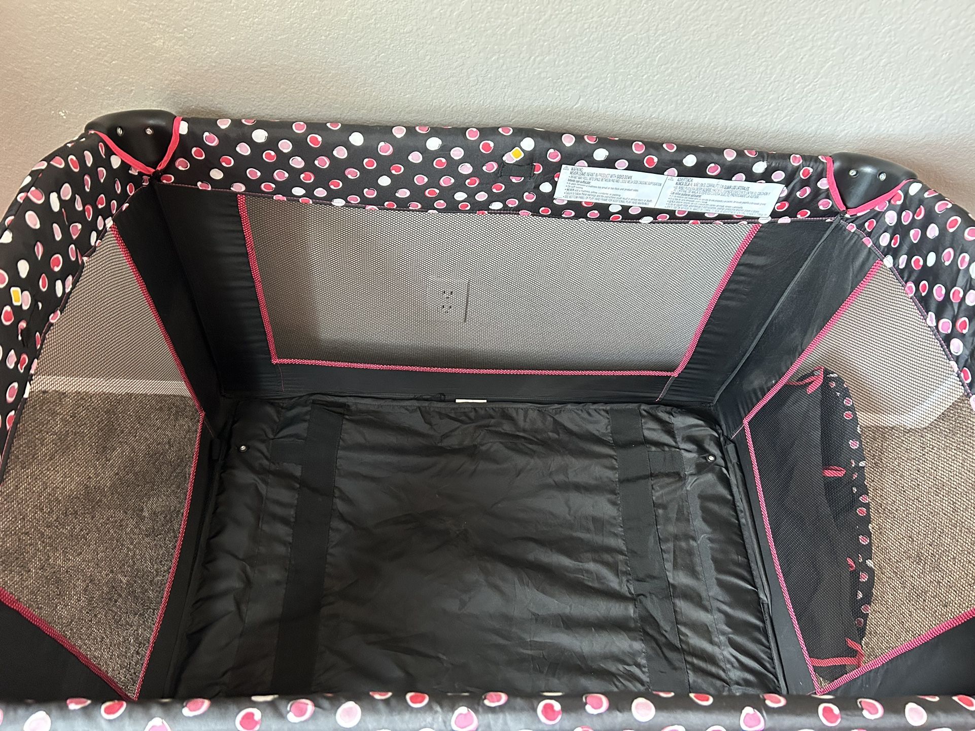 Disney Pack And Play for Sale in Mesa, AZ OfferUp