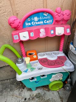 Kitchen toy