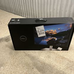 Dell UltraSharp 27 Monitor