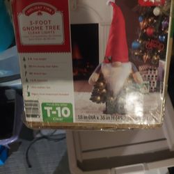 Knome Christmas Tree. Or Best Offer