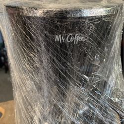 Coffee Maker