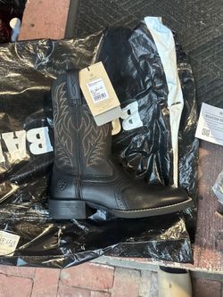 Men’s Ariat Boots