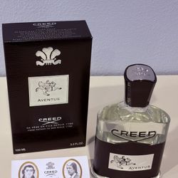 Creed Aventus 