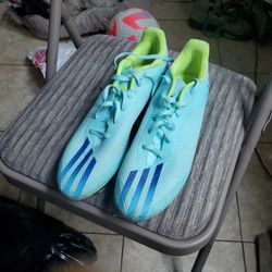 Addidas X Speedportal Cleats
