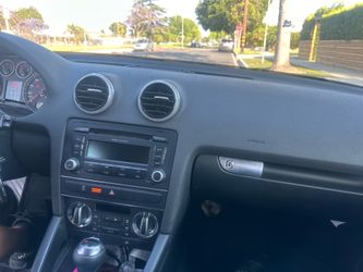 2011 Audi A3