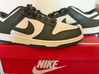 nike dunk low retro