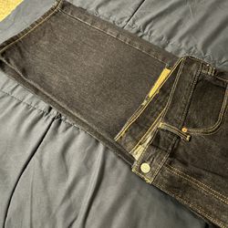 Men’s Levi