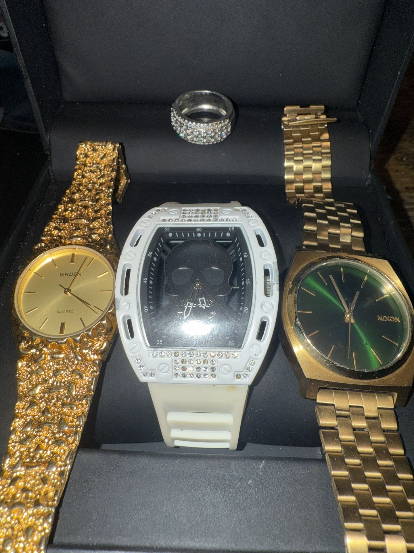 Men’s Jewelry