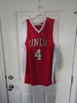 Larry Johnson UNLV Throwback Jersey Size XL