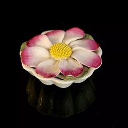 Porcelain Flower