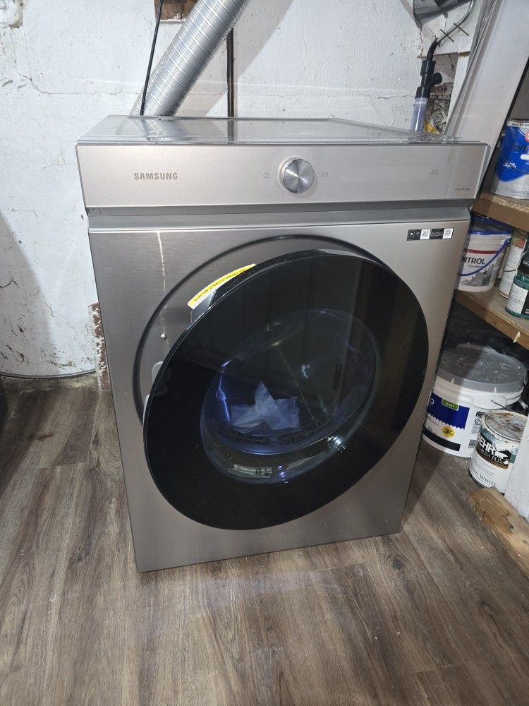 Samsung Washer And Drier In Great Condition!!!