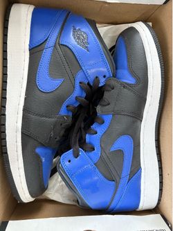Jordan 1 Mid (GS) 6Y