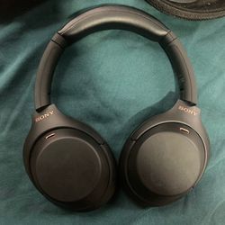 Sony Headphones ( Best Offer !!)