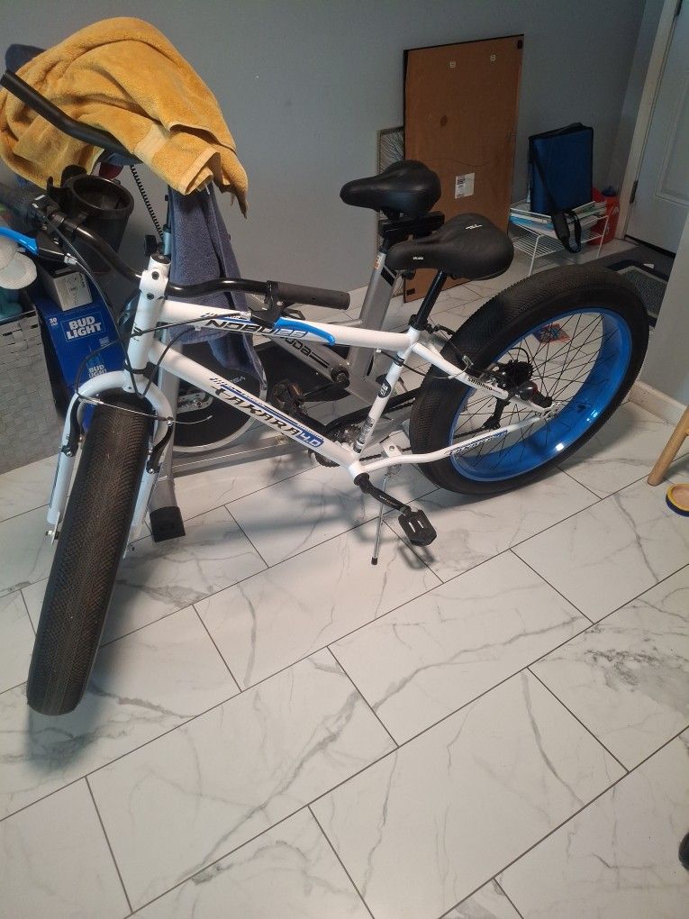 Bike