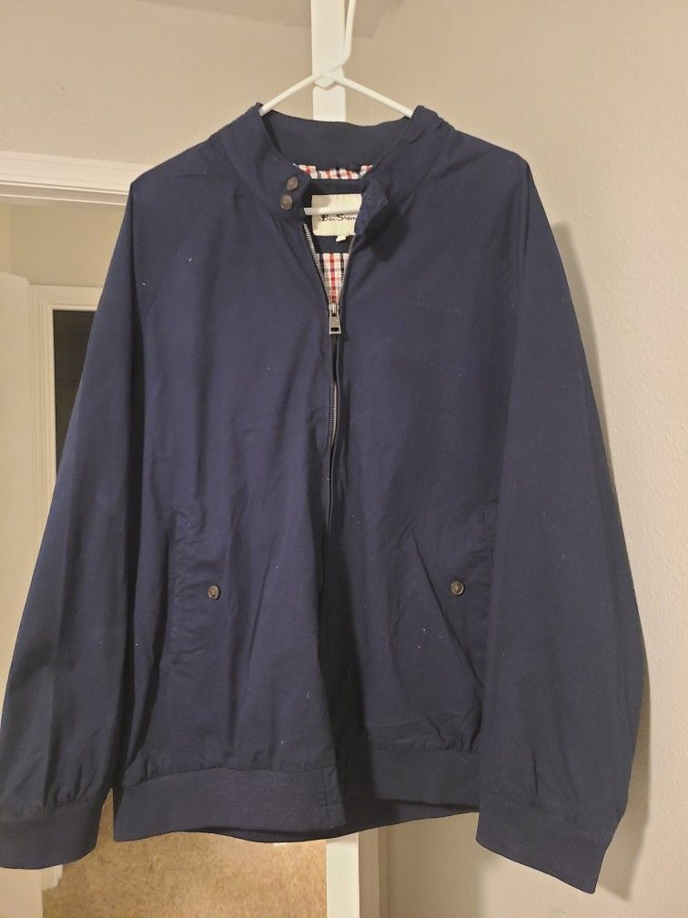 Ben Sherman Jacket