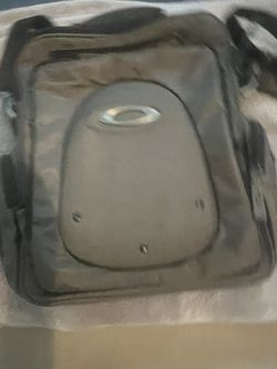 Oakley Laptop Computer  Bag