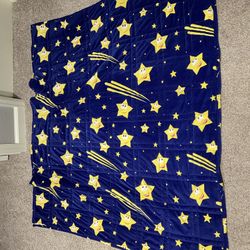 Weighted Blanket