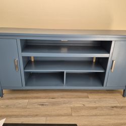 TV STAND AND CABINETS