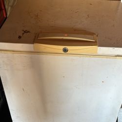 Freezer Square 