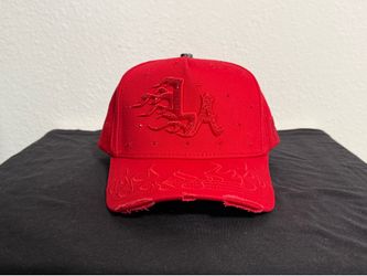GORRA L.A